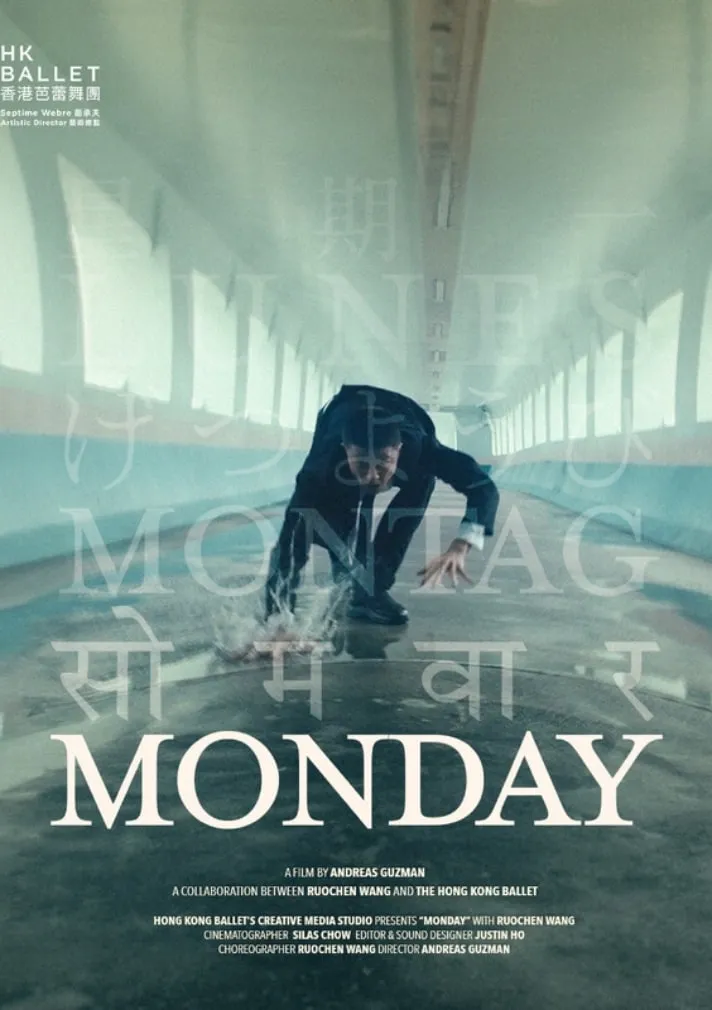 Monday