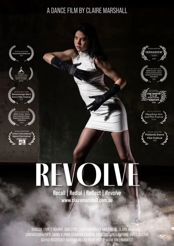 Revolve