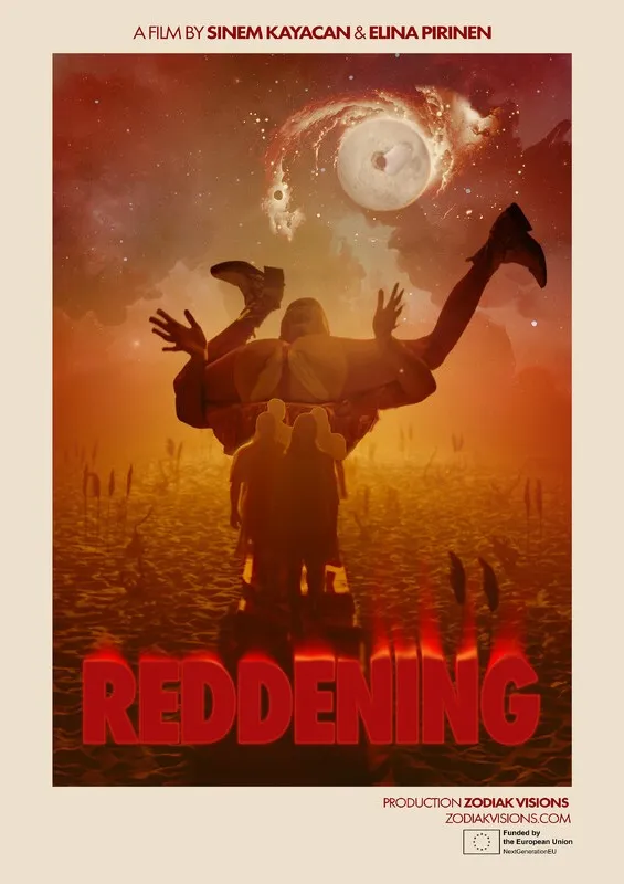 Reddening