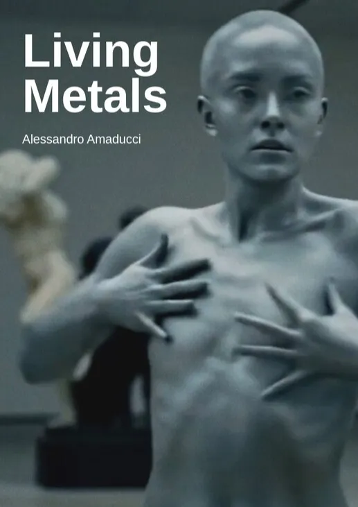 Living Metals