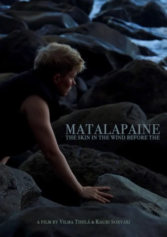 Matalapaine - The Skin in the Wind Before the