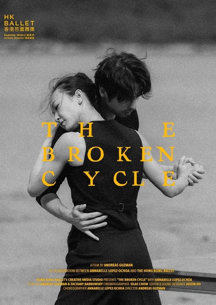 The Broken Cycle