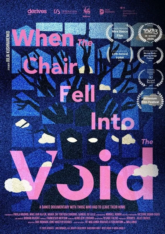 When the Chair Fell Into the Void