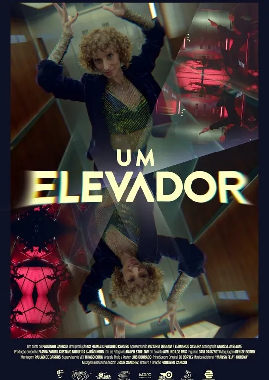 An Elevator