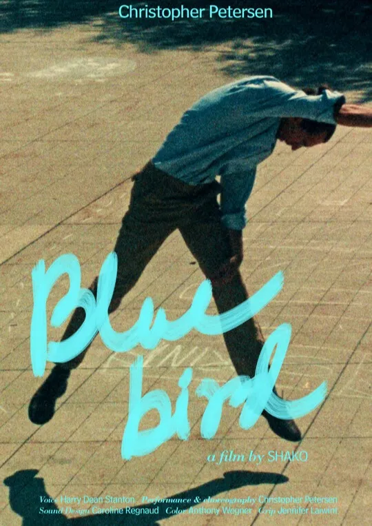 Blue Bird